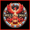 Logo da MILLIONMAX